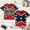 1 LYSK-Greatest Hits Album 3D Shirt, Perfect Gifts For Music Lovers - Vesles2014S
