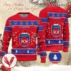 1. FC Heidenheim Sport Ugly Christmas Sweater, Unique Gifts For Fans - Vesles2014aS 1