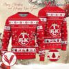 1. FC Kaiserslautern Sport Ugly Christmas Sweater, Unique Gifts For Fans - Vesles2014aS 1
