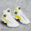1. FC Saarbrücken Air Jordan 13 Shoes, Best Sneaker Gifts For Fans - Vesles2014s