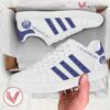 1. FC Slovacko Sport Stan Smith Shoes, Unique Sneaker For Fans - Vesles2014s