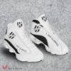1. HFK Olomouc Logo Air Jordan 13 Shoes, Best Sneaker Gifts For Fans - Vesles2014s