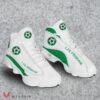 1.FK Pribram Logo Air Jordan 13 Shoes, Best Sneaker Gifts For Fans - Vesles2014s