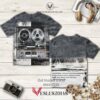 10 Years Band Minus The Machine Album 3D T-Shirt, Perfect Gifts For Music Lovers - Vesles2014S