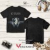 10 Years From Birth to Burial Album 3D Shirt, Perfect Gifts For Music Lovers - Vesles2014S