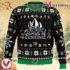 12 Games of Christmas Ugly Christmas Sweater, Unique Christmas Gift For Fans - Vesles2014S
