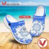 12 de Octubre Custom Name Crocs Clogs, Unique Footwear For Fans