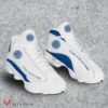12 de Octubre Logo Air Jordan 13 Shoes, Best Sneaker Gifts For Fans - Vesles2014s