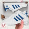 12 de Octubre Sport Stan Smith Shoes, Unique Sneaker For Fans - Vesles2014s