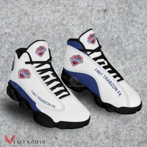 1461 Trabzon Club Air Jordan 13 Shoes, Best Sneaker Gifts For Fans - Vesles2014s 1