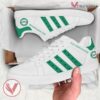 1922 Konyaspor Sport Stan Smith Shoes, Unique Sneaker For Fans - Vesles2014s