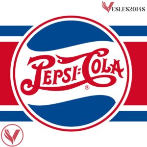 1940 White Throwback Pepsi Hockey Jersey - Vesles2014S 4