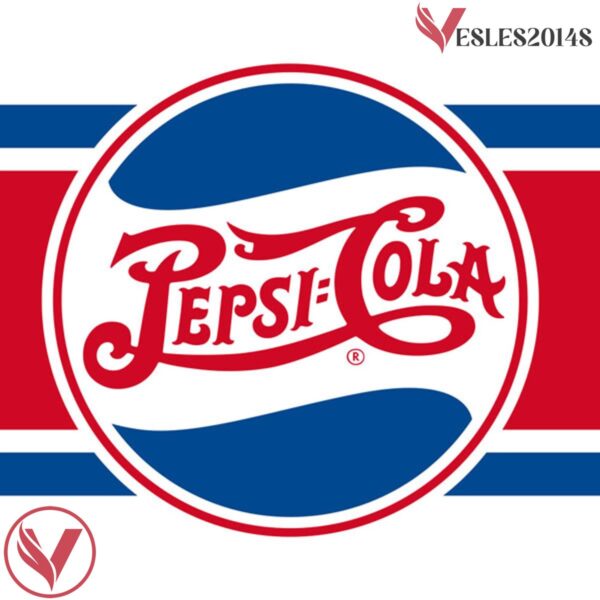 1940 White Throwback Pepsi Hockey Jersey - Vesles2014S 4