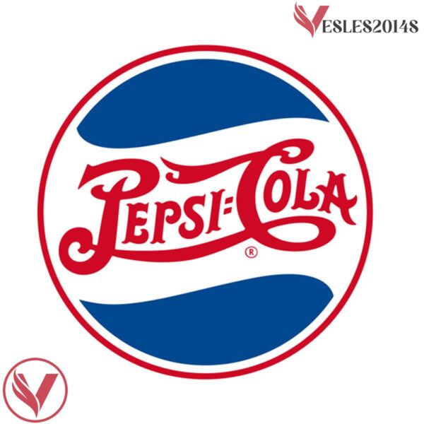 1940 White Throwback Pepsi Hockey Jersey - Vesles2014S 5