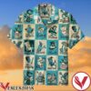 1956 Baseball Team Mascot Hawaiian Shirt, Unique Gifts For Friends - Vesles2014S 1