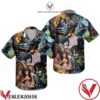 1973 Band Classic Kiss Unisex Hawaiian Shirt, Unique Gifts For Friends - Vesles2014S 1