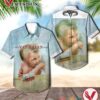 1984 Album Van Halen Band Hawaiian Shirt, Best Gift For Music Lovers - Vesles2014S 1