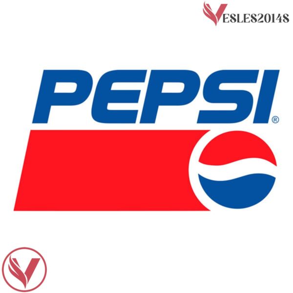 1991 White Throwback Pepsi  Hockey Jersey - Vesles2014S 4