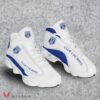 2 de Mayo Logo Air Jordan 13 Shoes, Best Sneaker Gifts For Fans - Vesles2014s