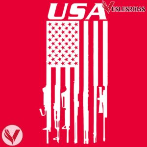 2nd Amendment Pop Culture Hockey Jersey - Vesles2014S 4