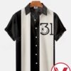 31 October Halloween Halloween Hawaiian Shirt, Unique Gifts For Friends - Vesles2014S 1