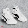 3CE Style Nanda Logo Air Jordan 13 Shoes, Best Sneaker Gifts For Fans - Vesles2014s