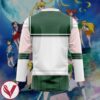 3D Anime Sailor Jupiter Custom Hockey Jersey, Trending Gifts For Fans - Vesles2014s