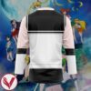 3D Anime Sailor Pluto Custom Hockey Jersey, Trending Gifts For Fans - Vesles2014s