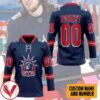 3D N.Y.R Artemi Panarin Navy 202021 Reverse Retro Personalized Custom Hockey Jersey, Trending Gifts For Fans - Vesles2014s