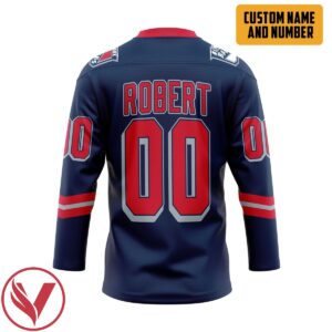 3D N.Y.R Artemi Panarin Navy 202021 Reverse Retro Personalized Custom Hockey Jersey, Trending Gifts For Fans - Vesles2014s 2