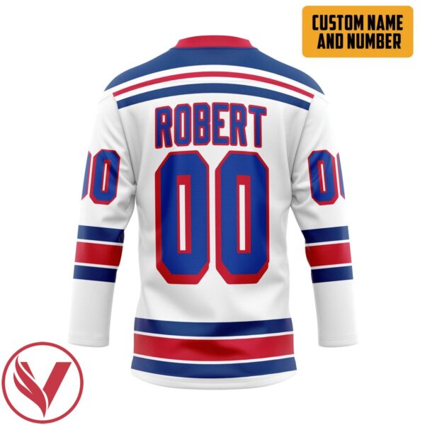 3D N.Y.R Artemi Panarin White Away Authentic Personalized Custom Hockey Jersey, Trending Gifts For Fans - Vesles2014s 2