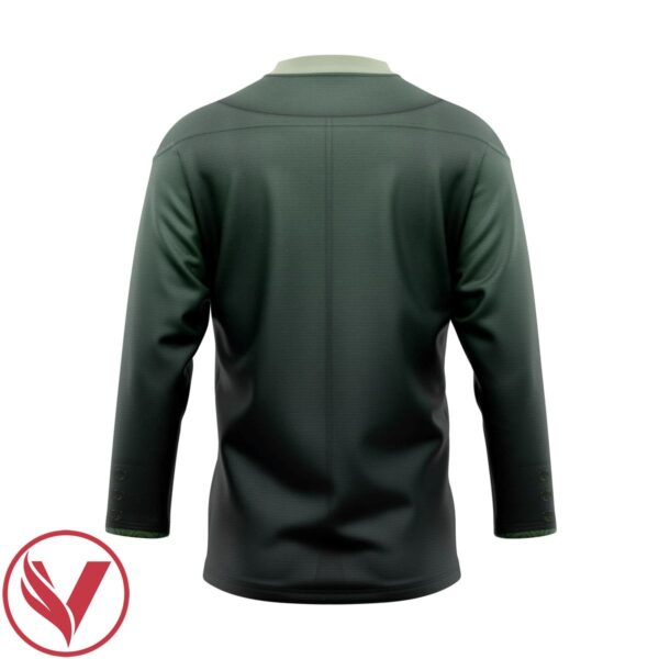 3D President LK God Of Mischief Custom Hockey Jersey, Trending Gifts For Fans - Vesles2014s 2