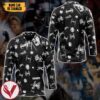 3D SW Custom Name Hockey Jersey, Trending Gifts For Fans - Vesles2014s