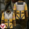 3D Star Wars Bossk Custom Hockey Jersey, Trending Gifts For Fans - Vesles2014s