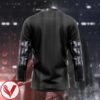 3D Star Wars Darth Vader Costume Custom Hockey Jersey, Trending Gifts For Fans - Vesles2014s
