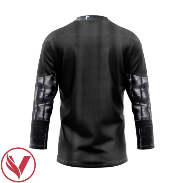 3D Star Wars Darth Vader Costume Custom Hockey Jersey, Trending Gifts For Fans - Vesles2014s 2