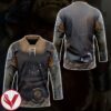 3D Star Wars Gamorrean Cosplay Custom Hockey Jersey, Trending Gifts For Fans - Vesles2014s