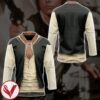 3D Star Wars Han Solo Custom Hockey Jersey, Trending Gifts For Fans - Vesles2014s