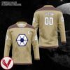 3D Star Wars The Separatists Personalized Hockey Jersey, Trending Gifts For Fans - Vesles2014s