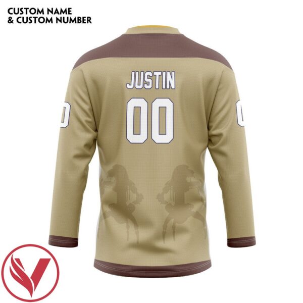 3D Star Wars The Separatists Personalized Hockey Jersey, Trending Gifts For Fans - Vesles2014s 2