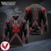 3D Star Wars The Sith Personalized Hockey Jersey, Trending Gifts For Fans - Vesles2014s