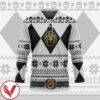 3D White Power Ugly Hockey Jersey, Trending Gifts For Fans - Vesles2014s