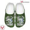 420 Bear Crocs Clogs Crocband Comfortable Shoes For Men Women, Unique Gift From  Vesles2014S