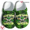 420 Bear Crocs Clogs Crocband Shoes Comfortable For Men Women, Unique Gift From  Vesles2014S