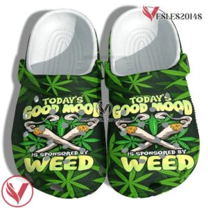 420 Bear Crocs Clogs Crocband Shoes Comfortable For Men Women, Unique Gift From  Vesles2014S