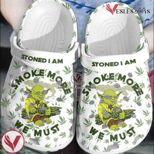 420 Bear Crocs Crocband Clogs Shoes Comfortable For Men Women, Unique Gift From  Vesles2014S