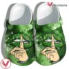 420 Bear Crocs Crocband Comfortable Shoes Clogs For Men Women, Unique Gift From  Vesles2014S
