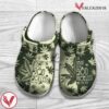 420 Bear Crocs Shoes Clogs Comfortable Crocband For Men Women, Unique Gift From  Vesles2014S
