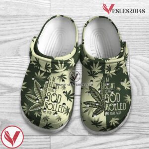 420 Bear Crocs Shoes Clogs Comfortable Crocband For Men Women, Unique Gift From  Vesles2014S