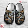420 Bear Crocs Shoes Comfortable Crocband Clogs For Men Women, Unique Gift From  Vesles2014S